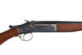 SOLD - Iver Johnson Champion Sgl Shotgun .410 - 1 of 15
