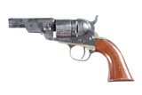 Colt Pocket Conversion Revolver .38 rf - 5 of 9