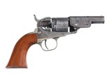 Colt Pocket Conversion Revolver .38 rf - 1 of 9