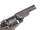 Colt Pocket Conversion Revolver .38 rf - 3 of 9