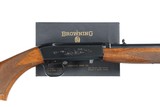 Browning SA-22 Takedown Semi Rifle .22 lr - 1 of 15