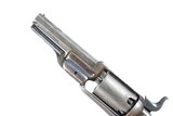 Colt 1855 Root Sidehammer Percussion Revolver .28 cal - 6 of 9
