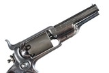 Colt 1855 Root Sidehammer Percussion Revolver .28 cal - 3 of 9
