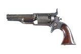 Colt 1855 Root Sidehammer Percussion Revolver .28 cal - 5 of 9