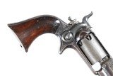 Colt 1855 Root Sidehammer Percussion Revolver .28 cal - 4 of 9