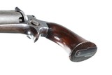 Colt 1855 Root Sidehammer Percussion Revolver .28 cal - 8 of 9