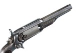 Colt 1855 Root Sidehammer Percussion Revolver .28 cal - 2 of 9