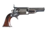 Colt 1855 Root Sidehammer Percussion Revolver .28 cal - 1 of 9