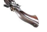 Colt 1855 Root Sidehammer Percussion Revolver .28 cal - 9 of 9