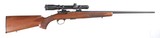 Browning T-Bolt Bolt Rifle .22 mag - 2 of 14