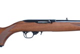 Ruger 10/22 Mannlicher Semi Rifle .22 lr - 3 of 18
