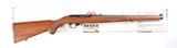 Ruger 10/22 Mannlicher Semi Rifle .22 lr - 2 of 18
