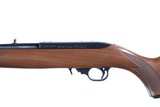 Ruger 10/22 Mannlicher Semi Rifle .22 lr - 10 of 18