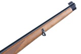 Ruger 10/22 Mannlicher Semi Rifle .22 lr - 5 of 14