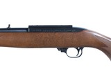 Ruger 10/22 Mannlicher Semi Rifle .22 lr - 8 of 14