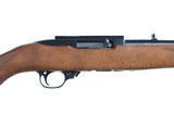 Ruger 10/22 Mannlicher Semi Rifle .22 lr - 1 of 14