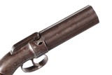 Manhattan Percussion Pepperbox .31 cal - 2 of 7