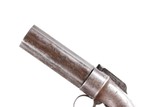 Manhattan Percussion Pepperbox .31 cal - 4 of 7