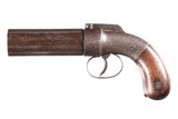 Manhattan Percussion Pepperbox .31 cal - 3 of 7