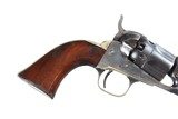 Sold Howard Reed Per Trey Colt Model 1862 Police .36Percussion Revolver - 4 of 9
