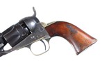 Sold Howard Reed Per Trey Colt Model 1862 Police .36Percussion Revolver - 7 of 9