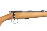 Brno Arms Model 1 Bolt Rifle .22 lr - 1 of 14