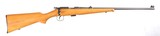 Brno Arms Model 1 Bolt Rifle .22 lr - 2 of 14