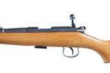 Brno Arms Model 1 Bolt Rifle .22 lr - 7 of 14