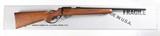 Kimber 82 Classic Bolt Rifle .22 lr - 2 of 19
