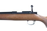 Kimber 82 Classic Bolt Rifle .22 lr - 11 of 19