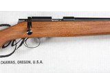 Kimber 82 Classic Bolt Rifle .22 lr - 1 of 19