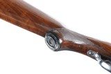 Layaway Winchester 75 Sporting Bolt Rifle .22 sllr - 7 of 14