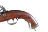 Belgium Flintlock Pistol .69 cal - 7 of 9