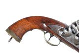 Belgium Flintlock Pistol .69 cal - 4 of 9