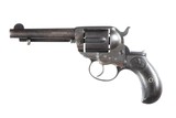 Colt 1877 Lightning Revolver .38 LC - 5 of 9