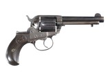Colt 1877 Lightning Revolver .38 LC - 1 of 9