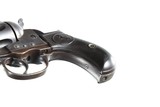 Colt 1877 Lightning Revolver .38 LC - 8 of 9