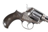 Colt 1877 Lightning Revolver .38 LC - 4 of 9