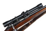 Winchester 52B Sporting Bolt Rifle .22 lr - 3 of 15