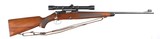 Winchester 52B Sporting Bolt Rifle .22 lr - 2 of 15