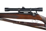 Winchester 52B Sporting Bolt Rifle .22 lr - 8 of 15