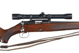 Winchester 52B Sporting Bolt Rifle .22 lr - 1 of 15