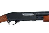 Remington 870 Wingmaster Slide Shotgun 12ga - 1 of 15