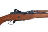 Ruger Mini-14 Semi Rifle .223 rem - 1 of 13