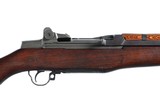 Springfield Armory M1 Garand Semi Rifle .30-06 - 1 of 15
