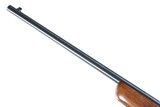 Winchester 77 Semi Rifle .22 lr - 11 of 13