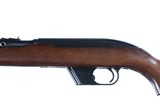 Winchester 77 Semi Rifle .22 lr - 7 of 13