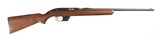 Winchester 77 Semi Rifle .22 lr - 2 of 13