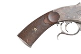 German Tip-UP Parlor Pistol .22 cal - 4 of 10