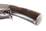 German Tip-UP Parlor Pistol .22 cal - 8 of 10